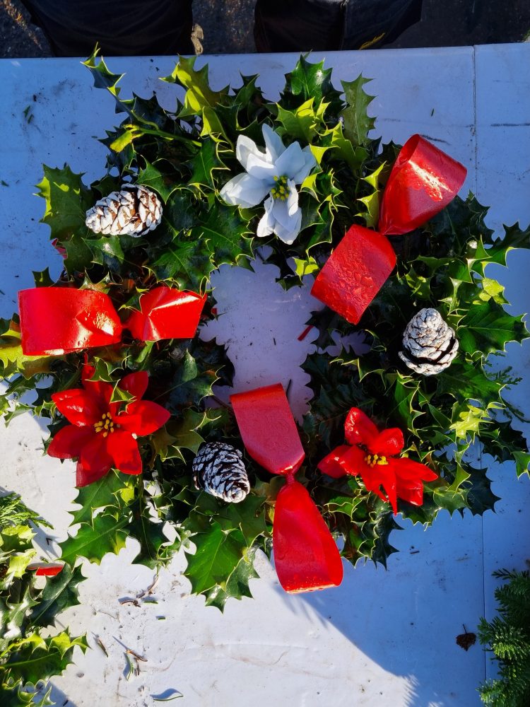 Premium Wreaths - Image 3