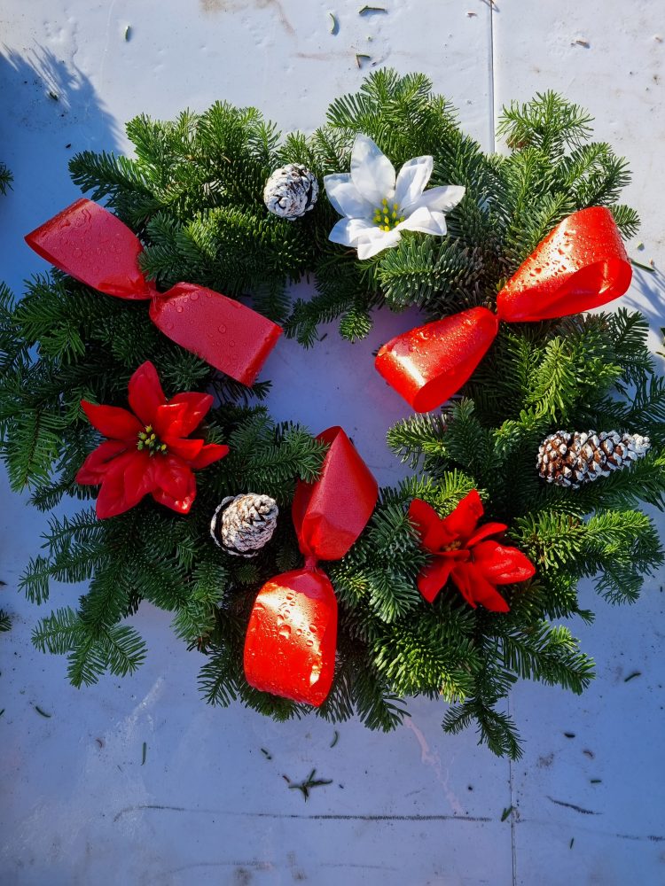 Premium Wreaths - Image 4